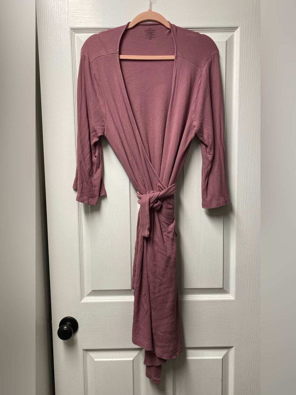 Caden Lane Maternity Robe